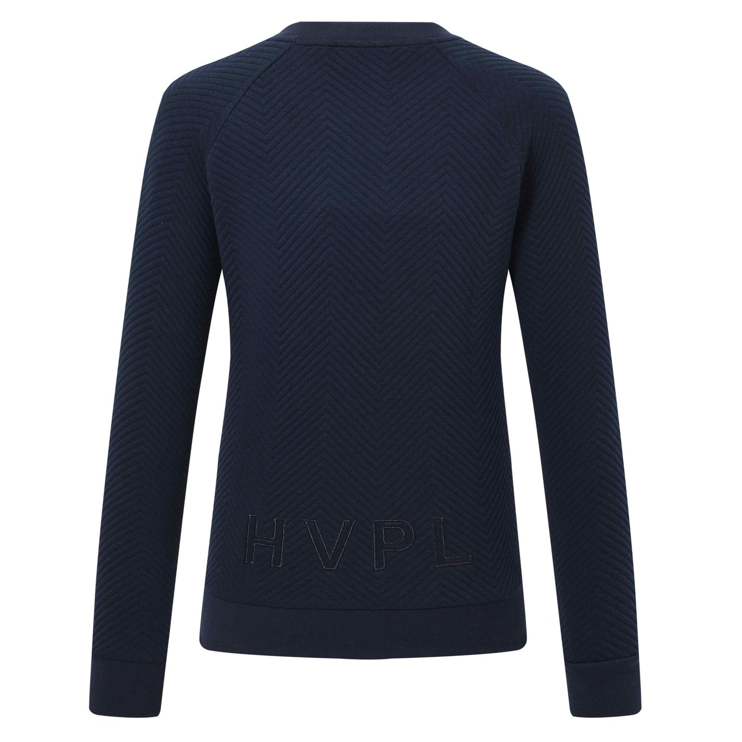 Sweat HV Polo Monica navy