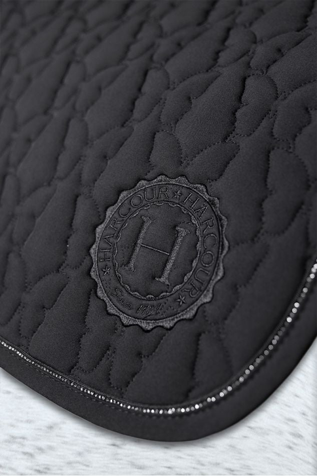 Tapis ambassadeur Vaillant noir