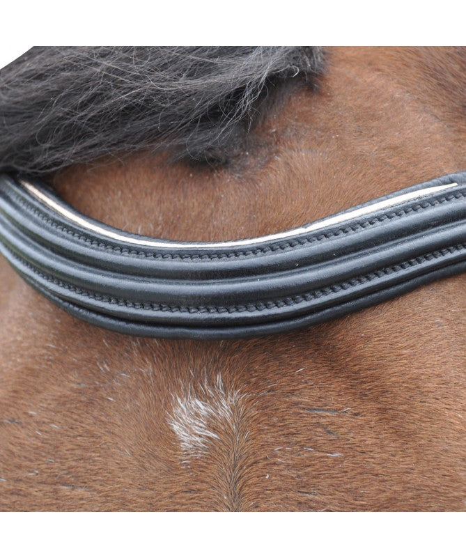 Bridon Canter marron rose gold