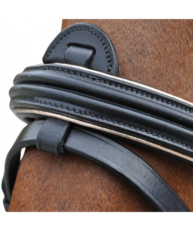 Bridon Canter marron rose gold