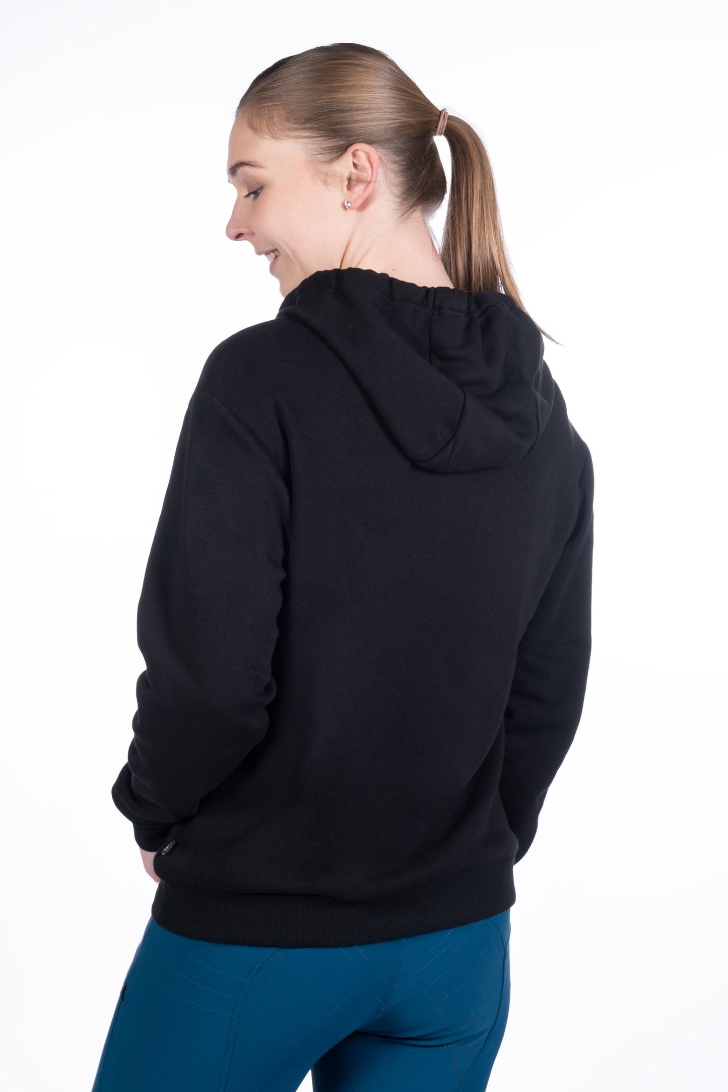 Hoody Port Royal noir