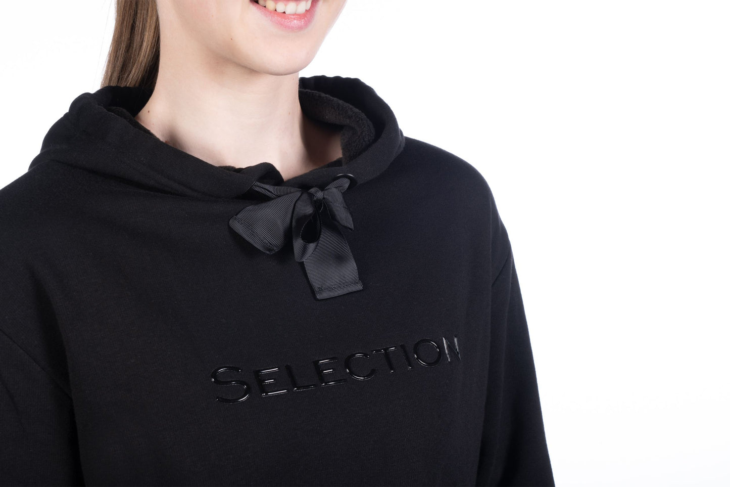 Hoody Port Royal noir