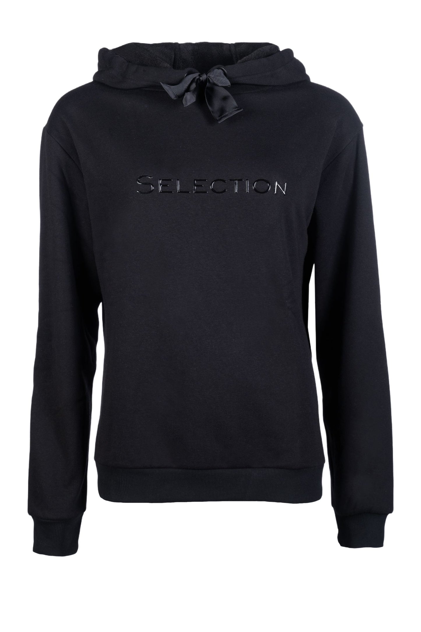 Hoody Port Royal noir