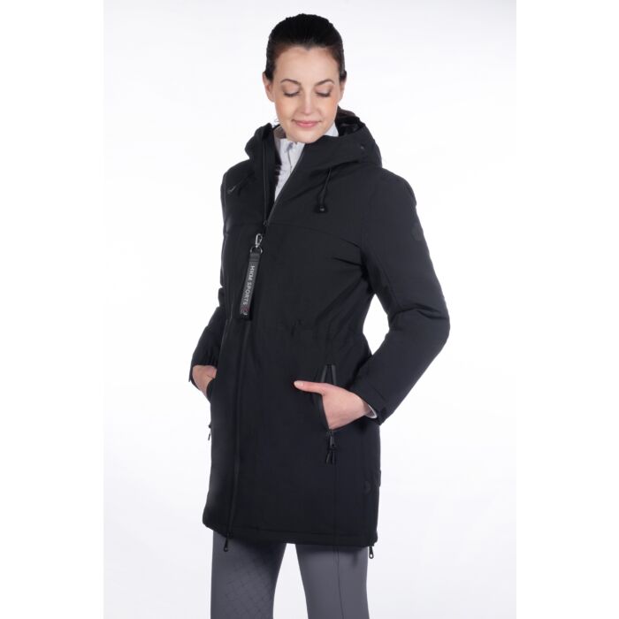 Veste Hillary