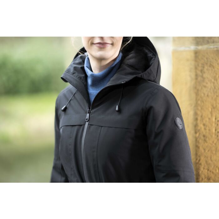Veste Hillary