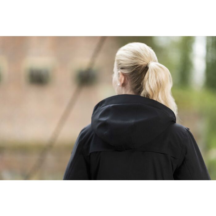 Veste Hillary