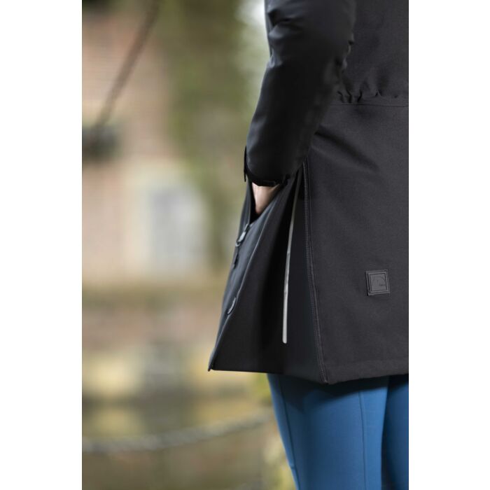 Veste Hillary