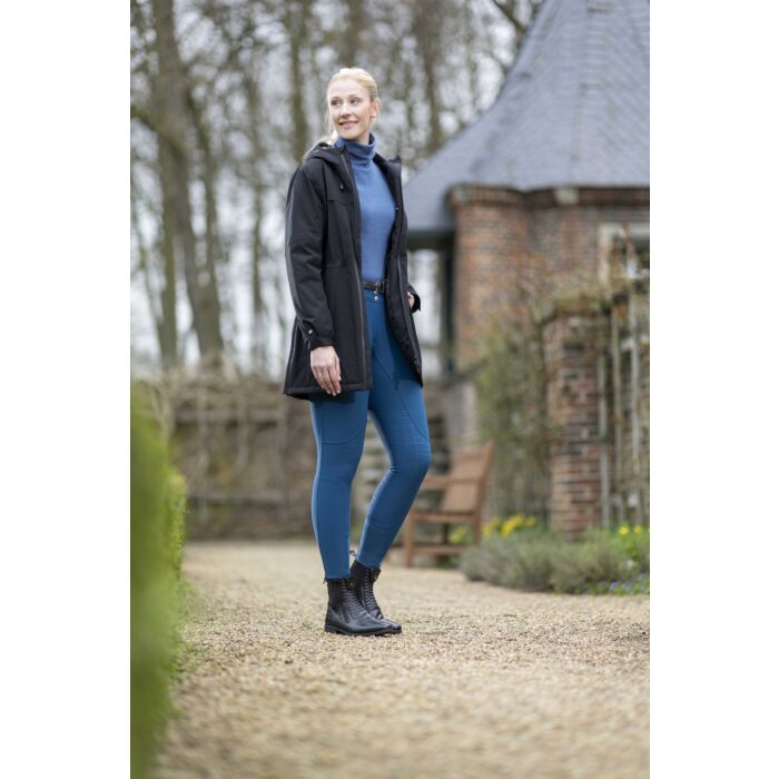 Veste Hillary