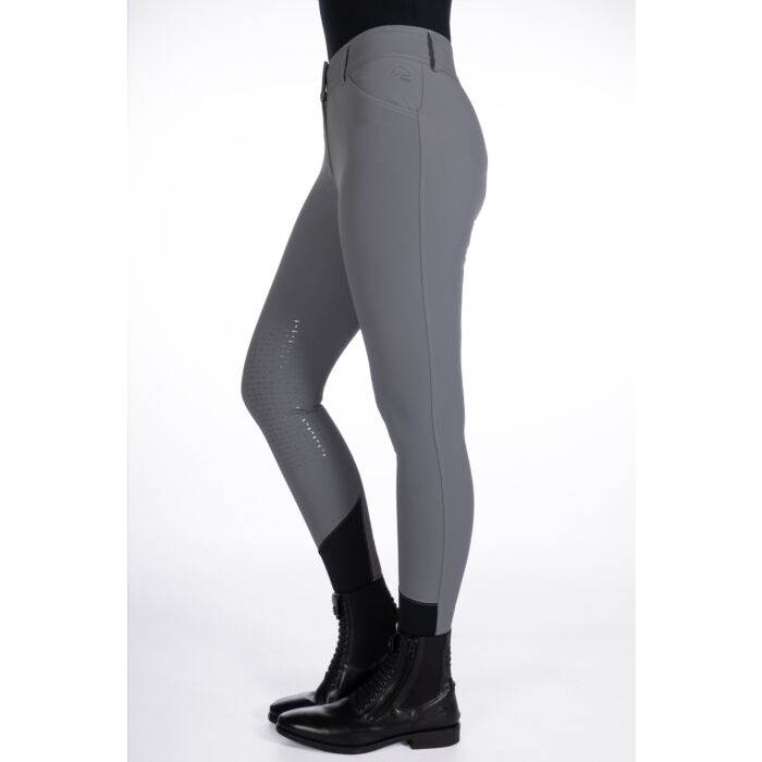 Pantalon Tampa gris basanes silicone