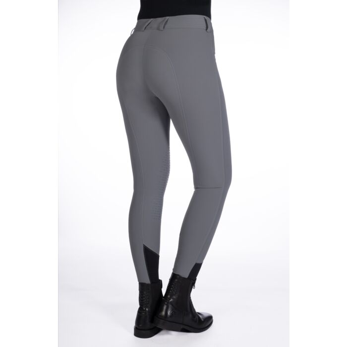 Pantalon Tampa gris basanes silicone