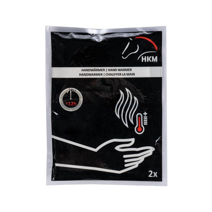 Chauffe-mains