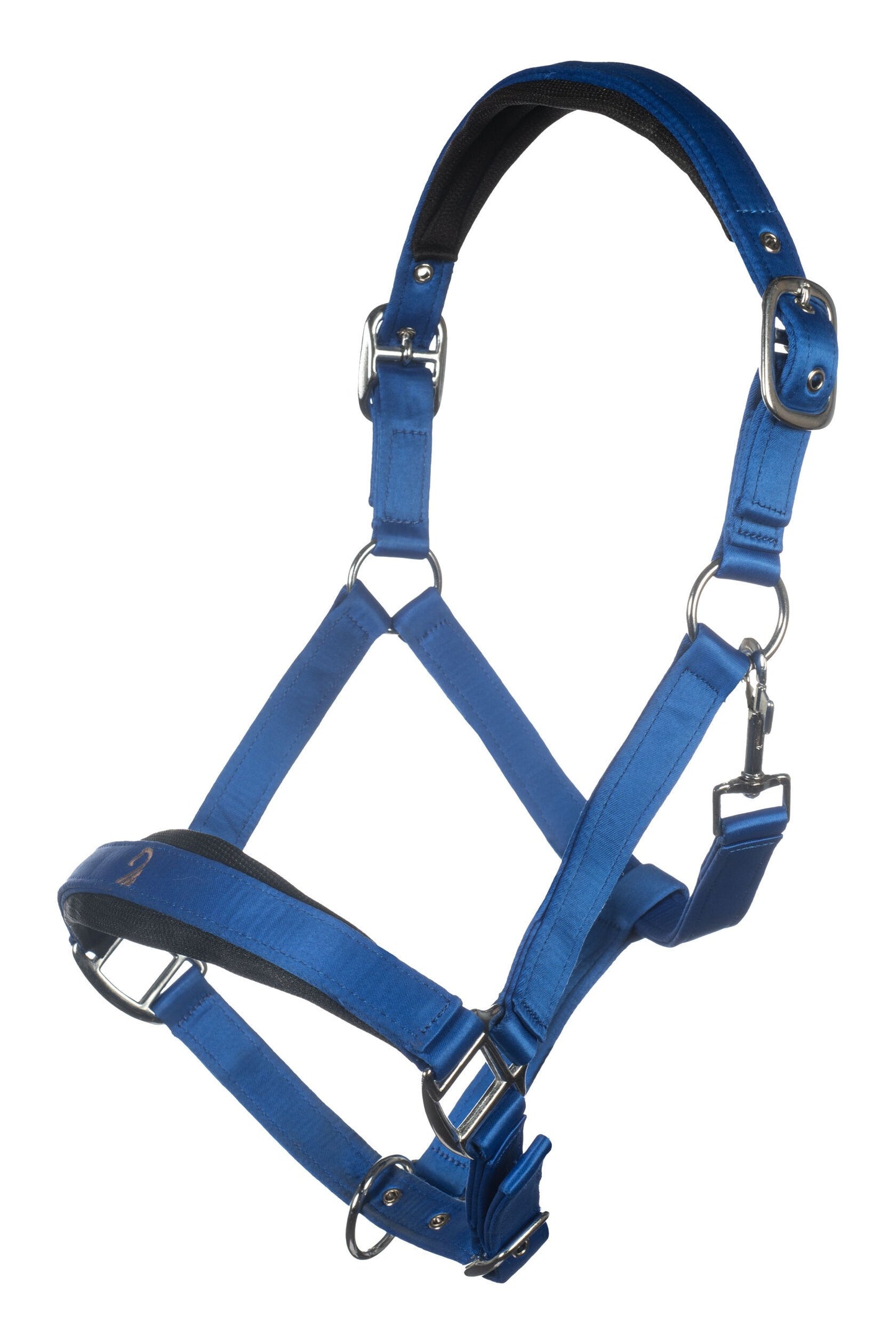 Licol Amalfi bleu