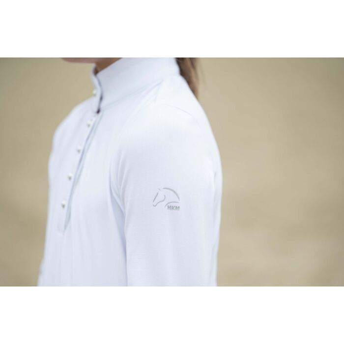 Polo concours Emilia Kids