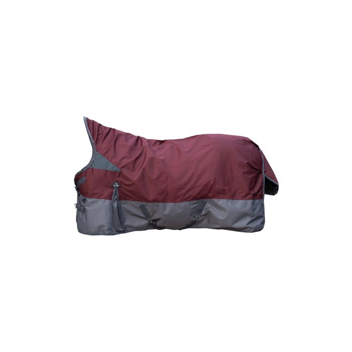 Couverture highneck Yukon 300g