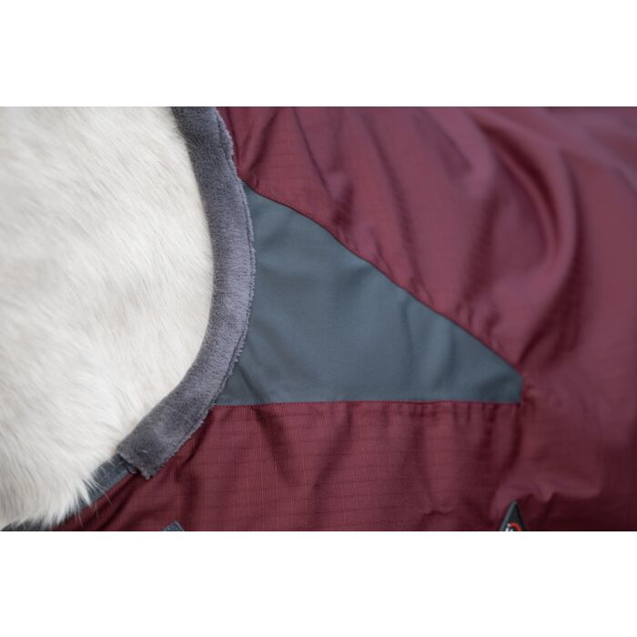 Couverture highneck Yukon 300g