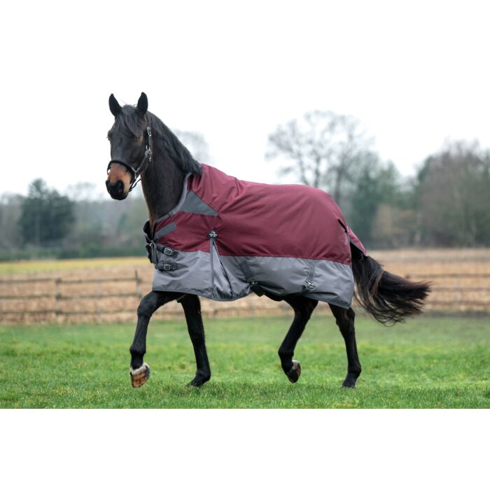 Couverture highneck Yukon 300g
