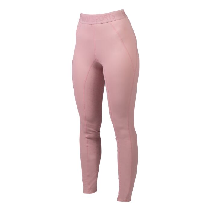 Legging Tabea junior rose
