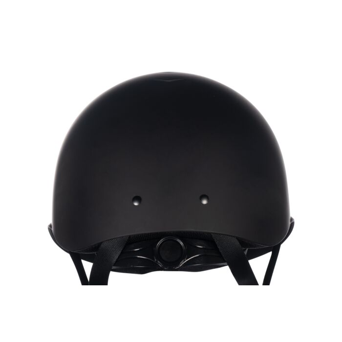 Casque Illusion noir / or rose