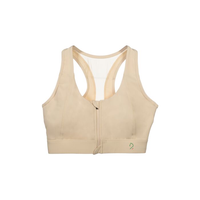 Brassière de sport Amalfi couleur chair