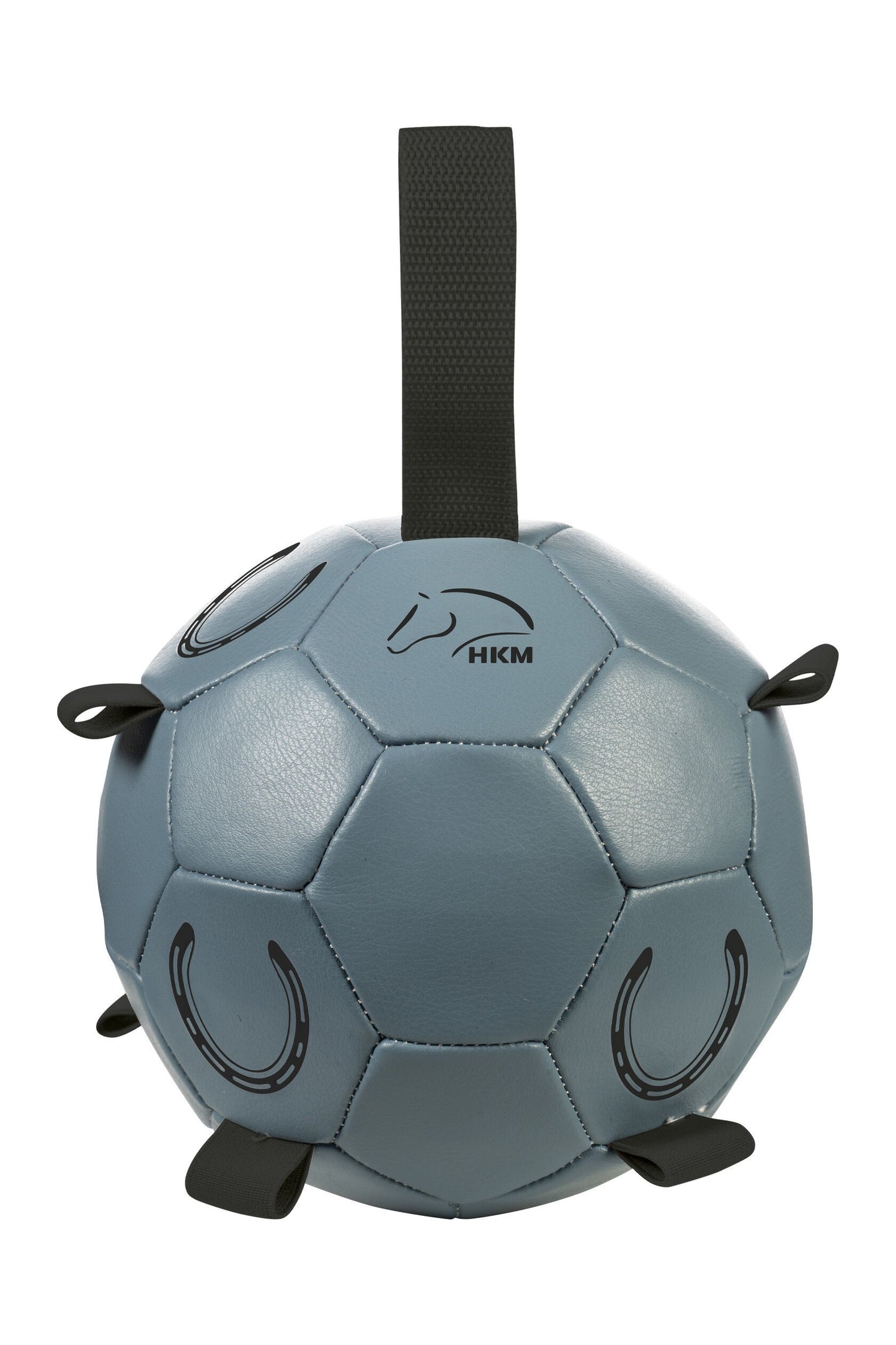 Ballon de jeu pour chevaux