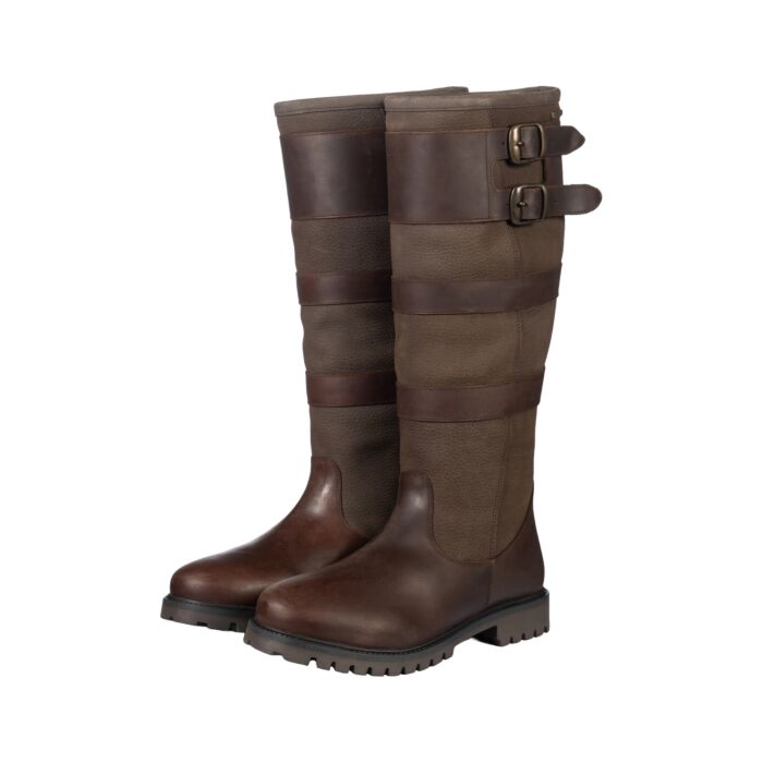 Bottes Belmond II