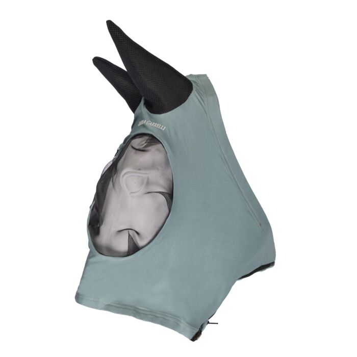 Masque anti-mouches Limone sauge