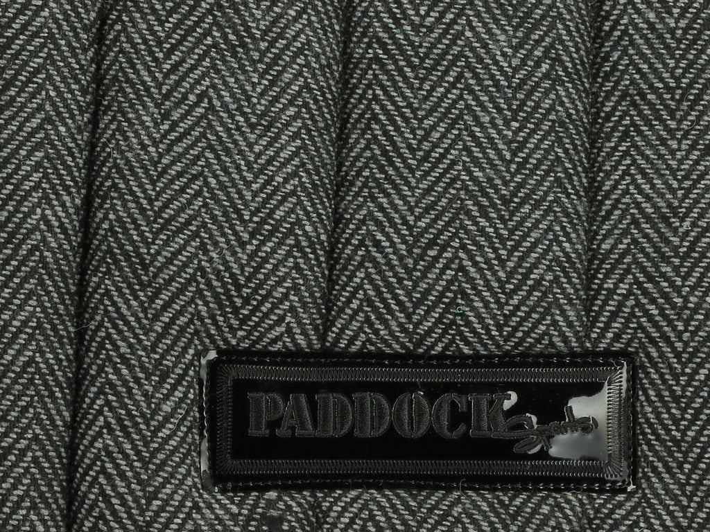 Tapis Wooltouch Paddock