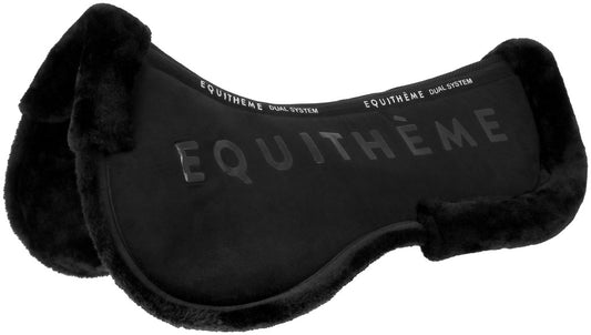 Amortisseur dual system