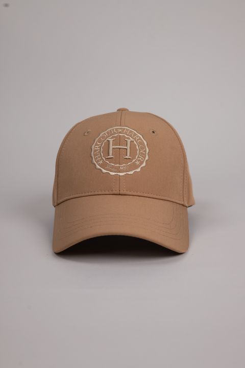 Casquette ambassadeur Harcour