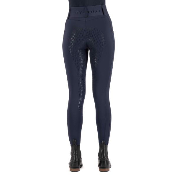 Legging HV Polo favourite marine