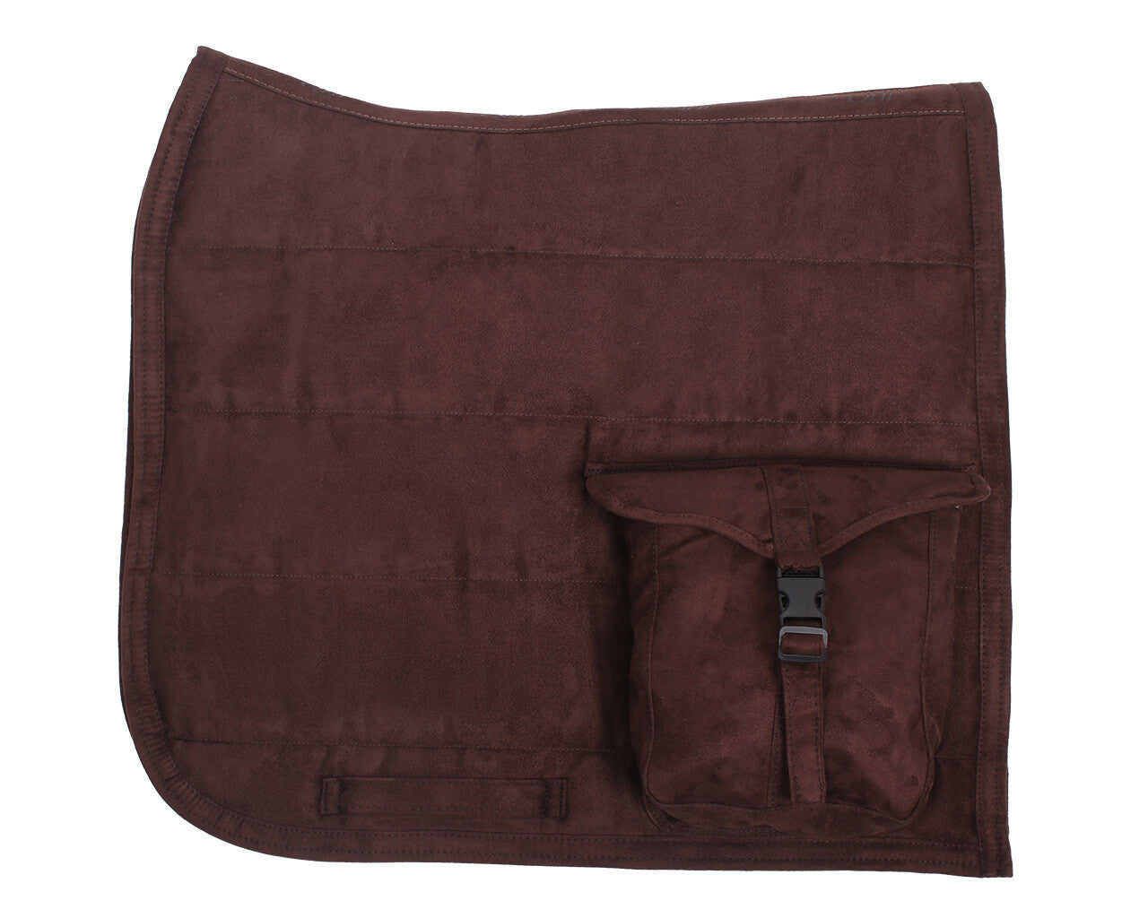 Tapis Puff avec poche