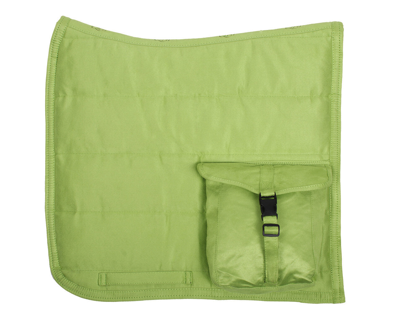 Tapis Puff avec poche