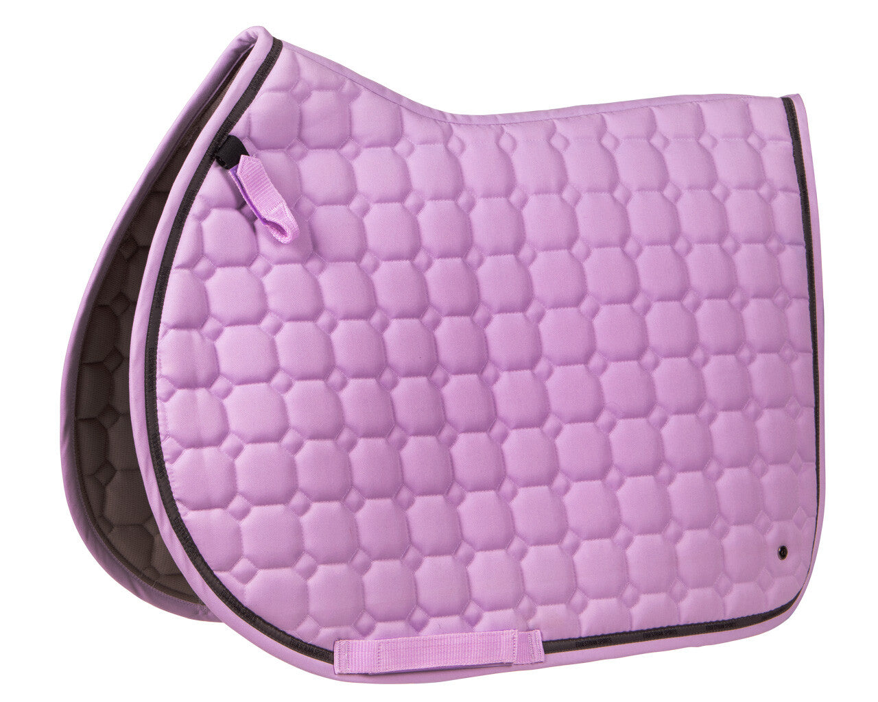 Tapis de selle Denver poney
