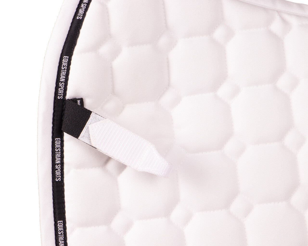 Tapis de selle Denver dressage