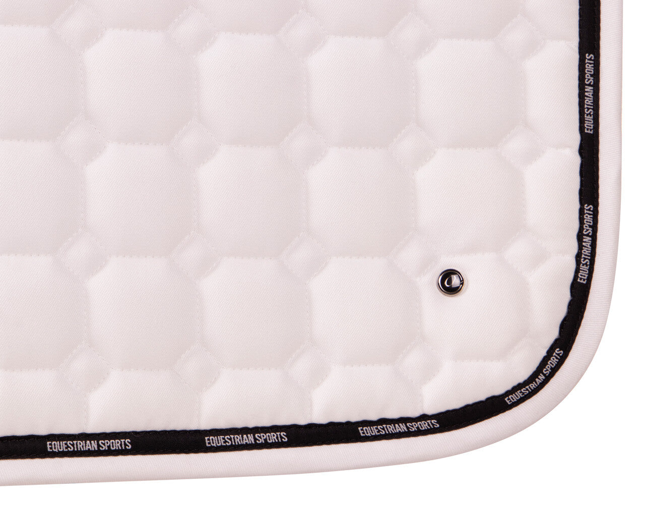 Tapis de selle Denver dressage