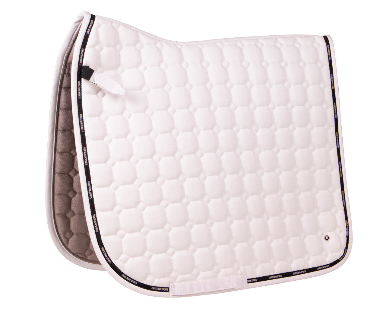 Tapis de selle Denver dressage