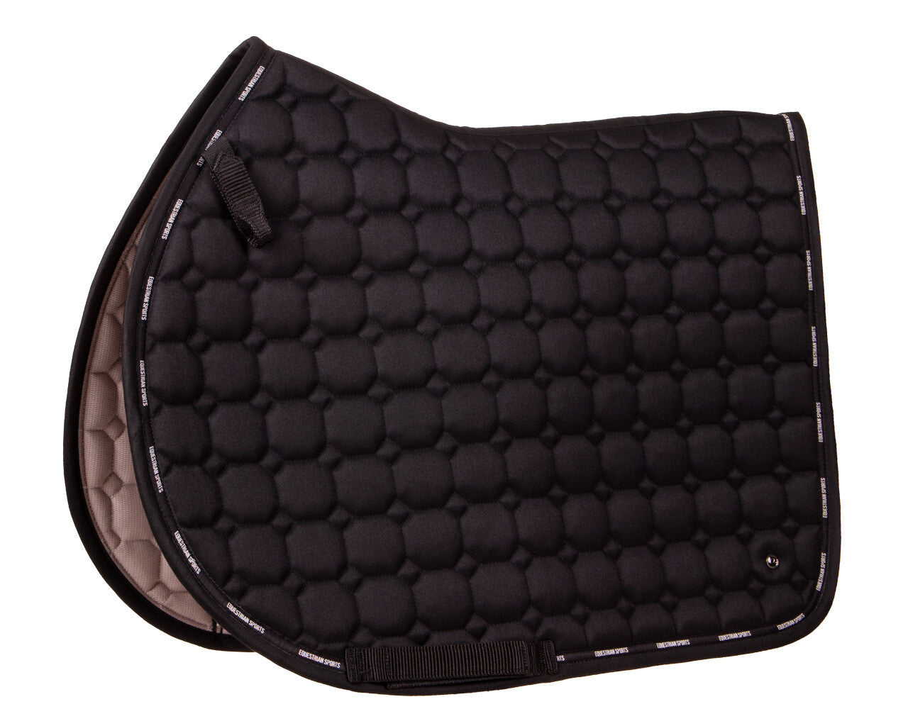 Tapis de selle Denver poney