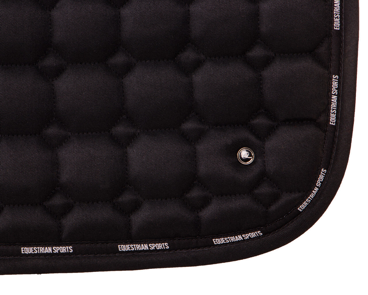 Tapis de selle Denver dressage