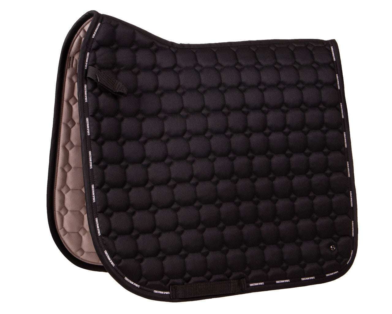 Tapis de selle Denver dressage