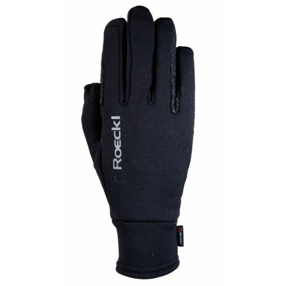 Gants Roeckl Weldon polartec winter
