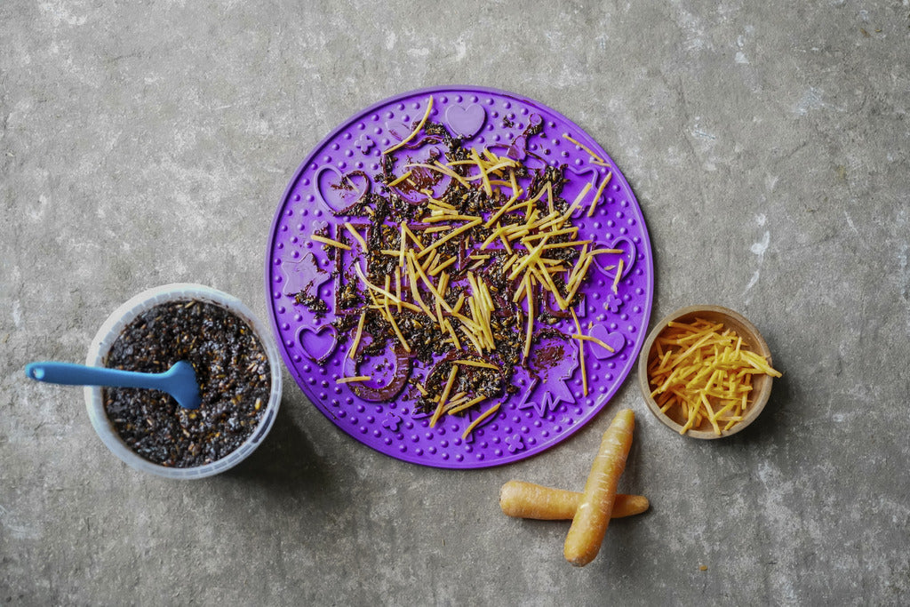 Pate Graze maze