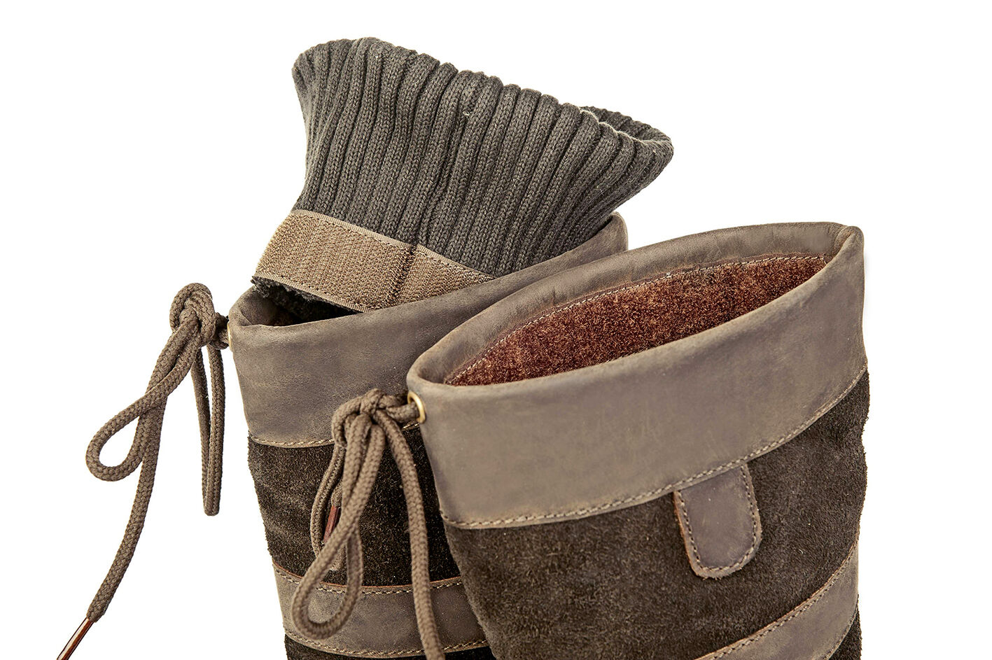 Bottes Belmond spring