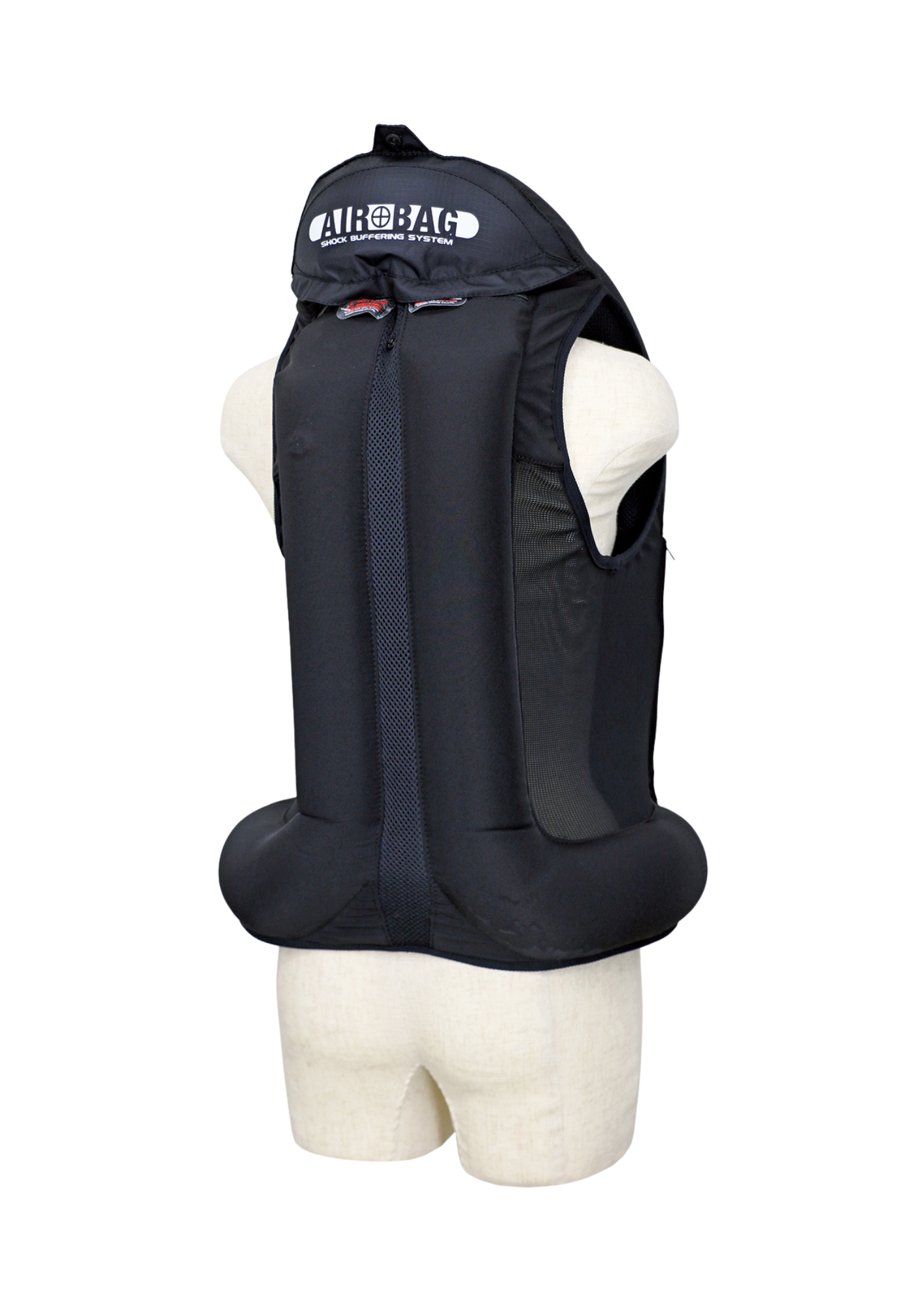 Gilet Hit Air Airflex black