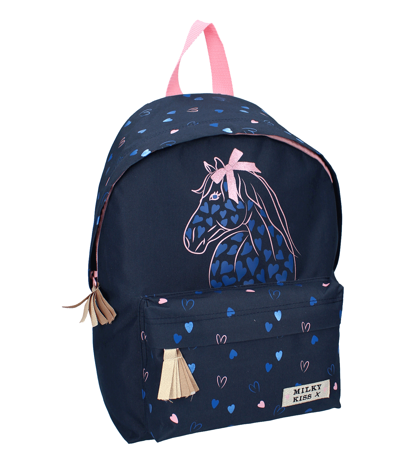 Sac à dos licorne