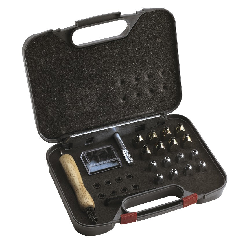 Mallette crampons Feeling M10