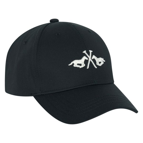 Casquette HV Polo Celia