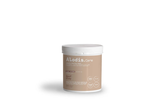 Argile Alodis Care Hoof clay