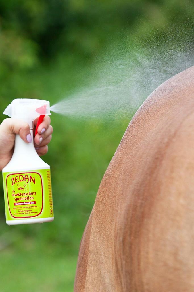 Spray Zedan 500ml
