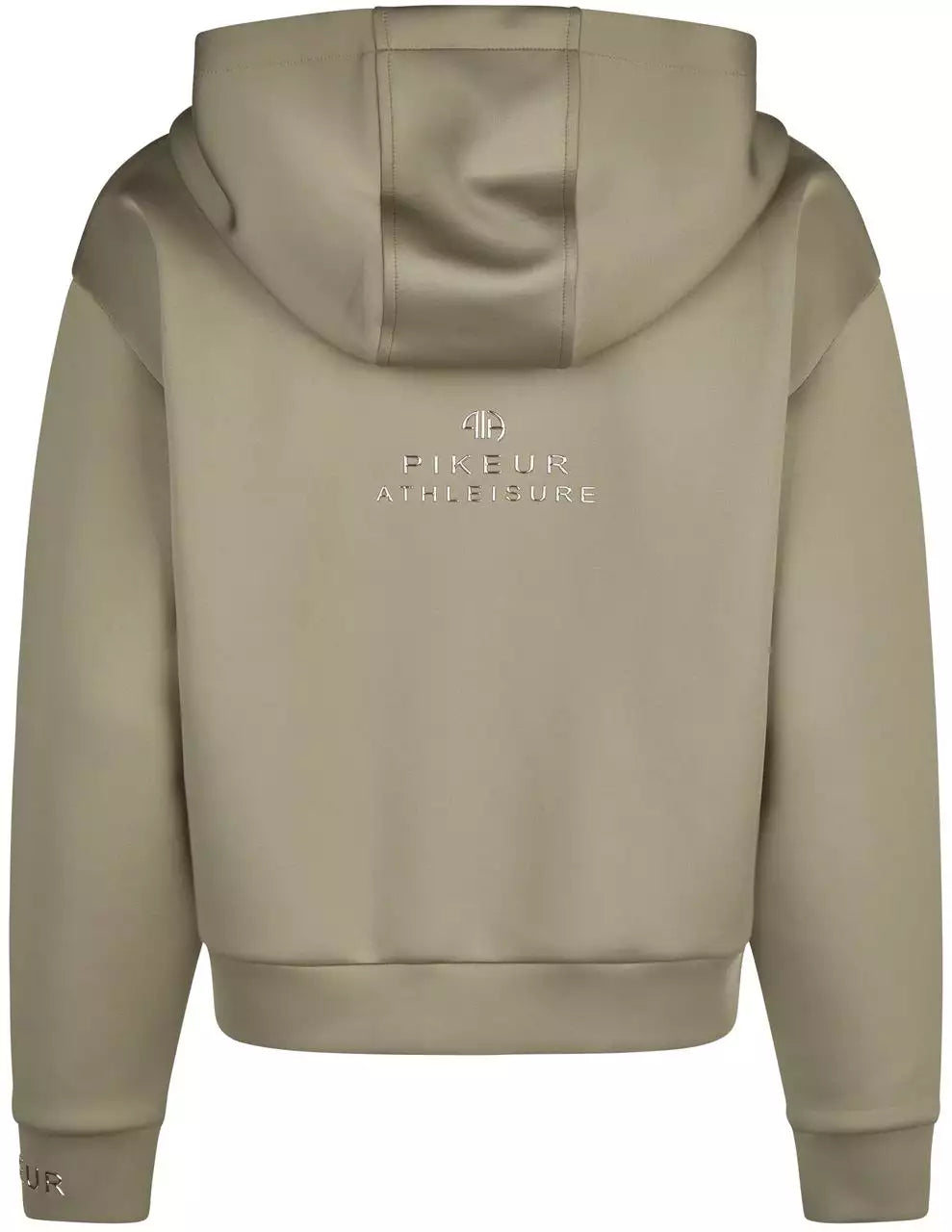 Pikeur hoody jacket athleisure