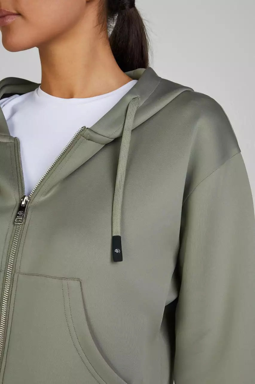 Pikeur hoody jacket athleisure